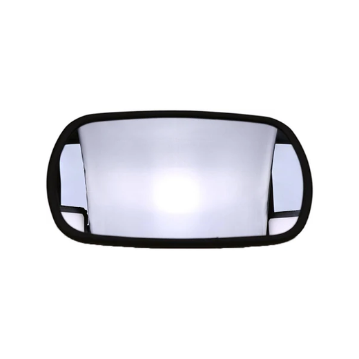 Exterior Mirror 121/59400 for JCB Backhoe Loader 1CX 2CX 3CX 4CX 5CX 214 215 217 210 208 - KUDUPARTS