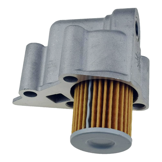 External Transmission Oil Filter Governor 31726-1XA03 for Nissan Cube Versa - KUDUPARTS