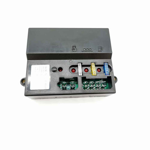 FG Wilson Engine Interface Module EIM 258-9753 917-422 12V in Generator Set Part