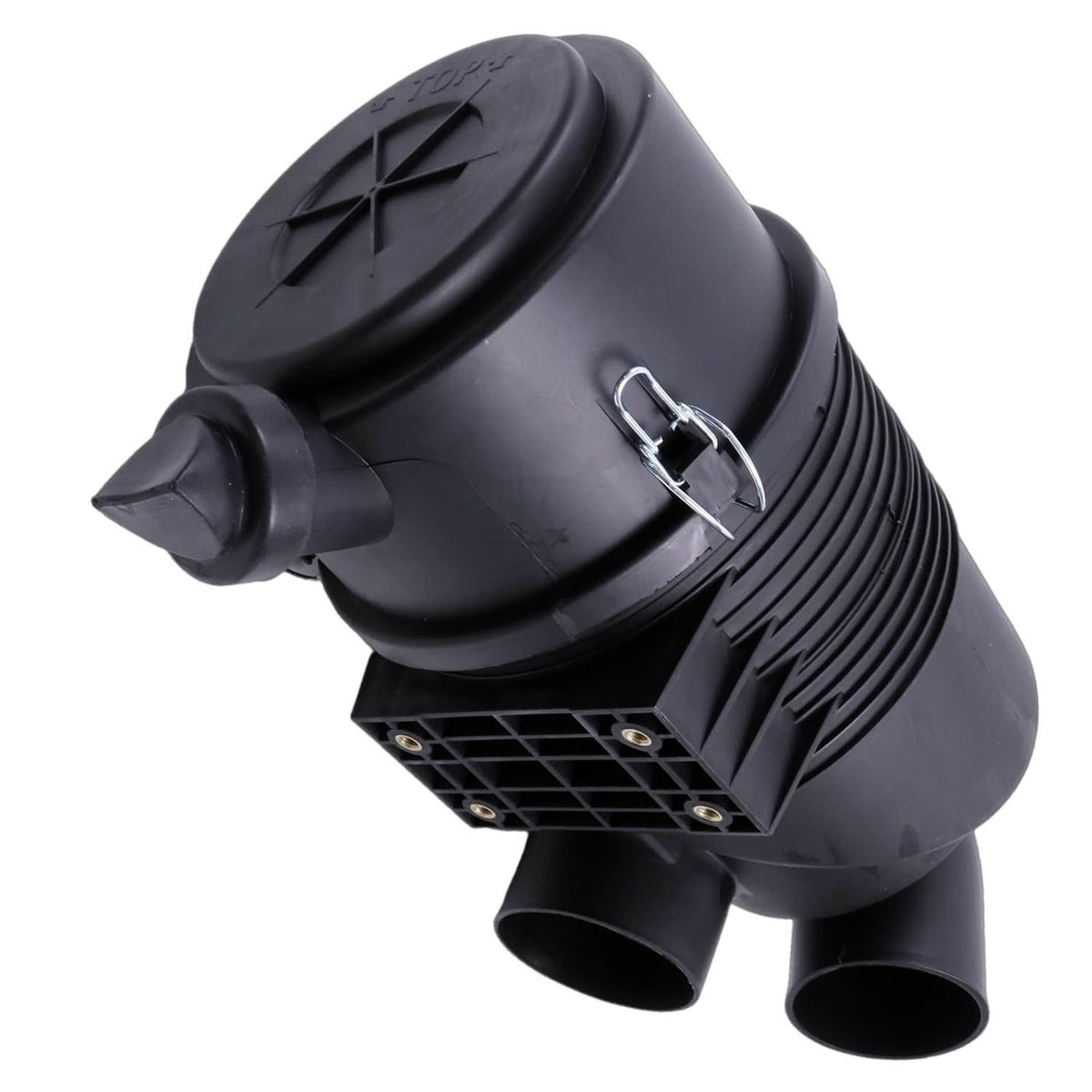 FPG Radial Seal Air Cleaner Assembly G082527 for Donaldson - KUDUPARTS