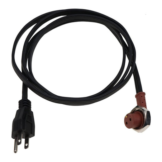 1" Screw Block Heater & Cord 250647 3500069 for Dodge Ram 5.9 6.7L Cummins 6B Crank 2002-2015 - KUDUPARTS