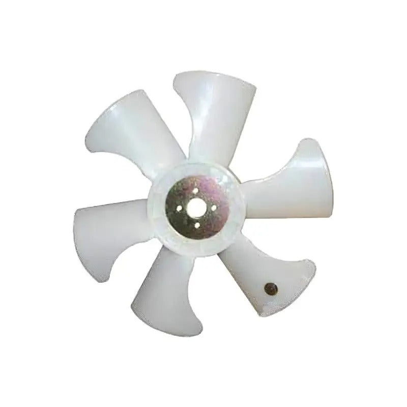 Fan 17362-74110 for Kubota Tractor L2650 L2900 L2950 L3250 Loader R410 R410B