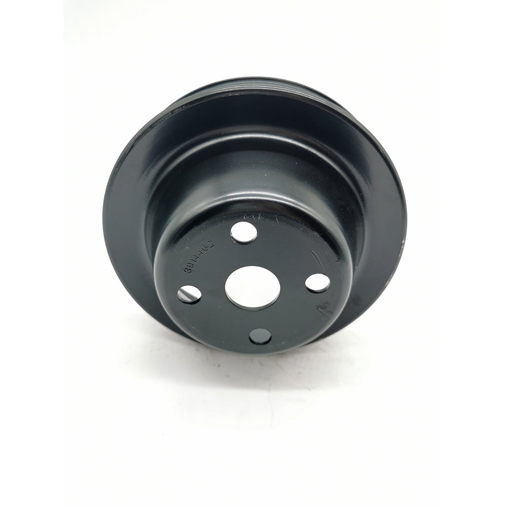 Fan Belt Pulley 3908447 3914462 for Cummins 4B 6B 4BT 6CT 6BT 6C 8.9L QSB Engine