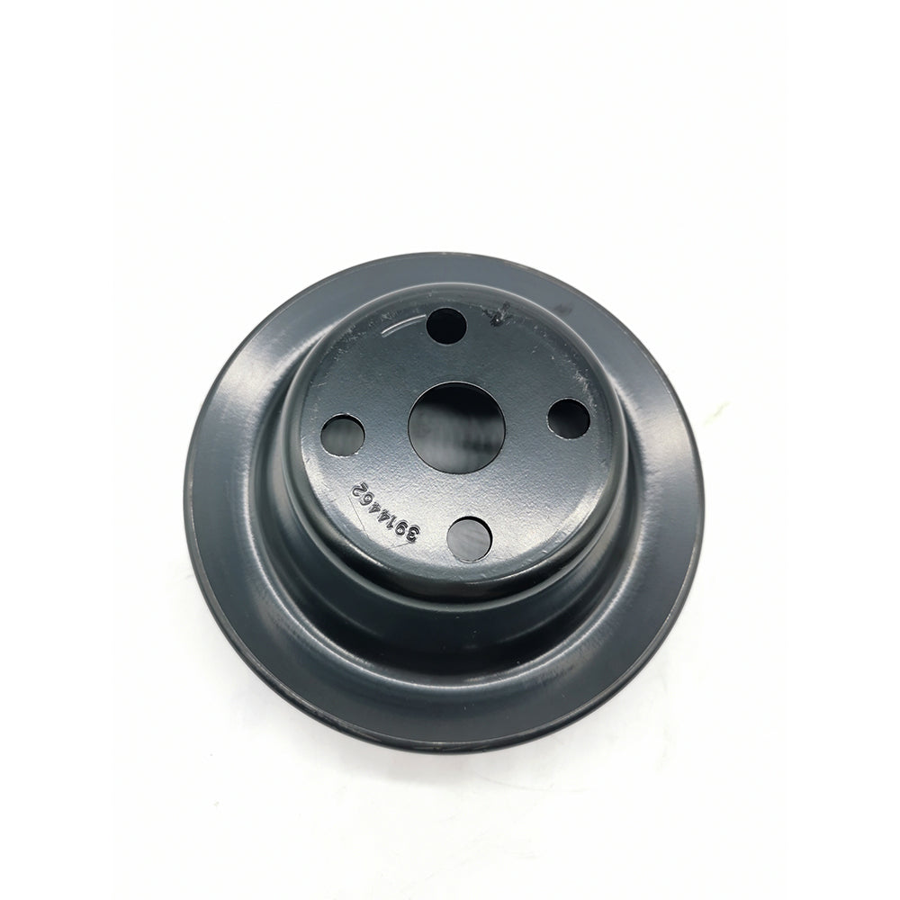 Fan Belt Pulley 3908447 3914462 for Cummins 4B 6B 4BT 6CT 6BT 6C 8.9L QSB Engine