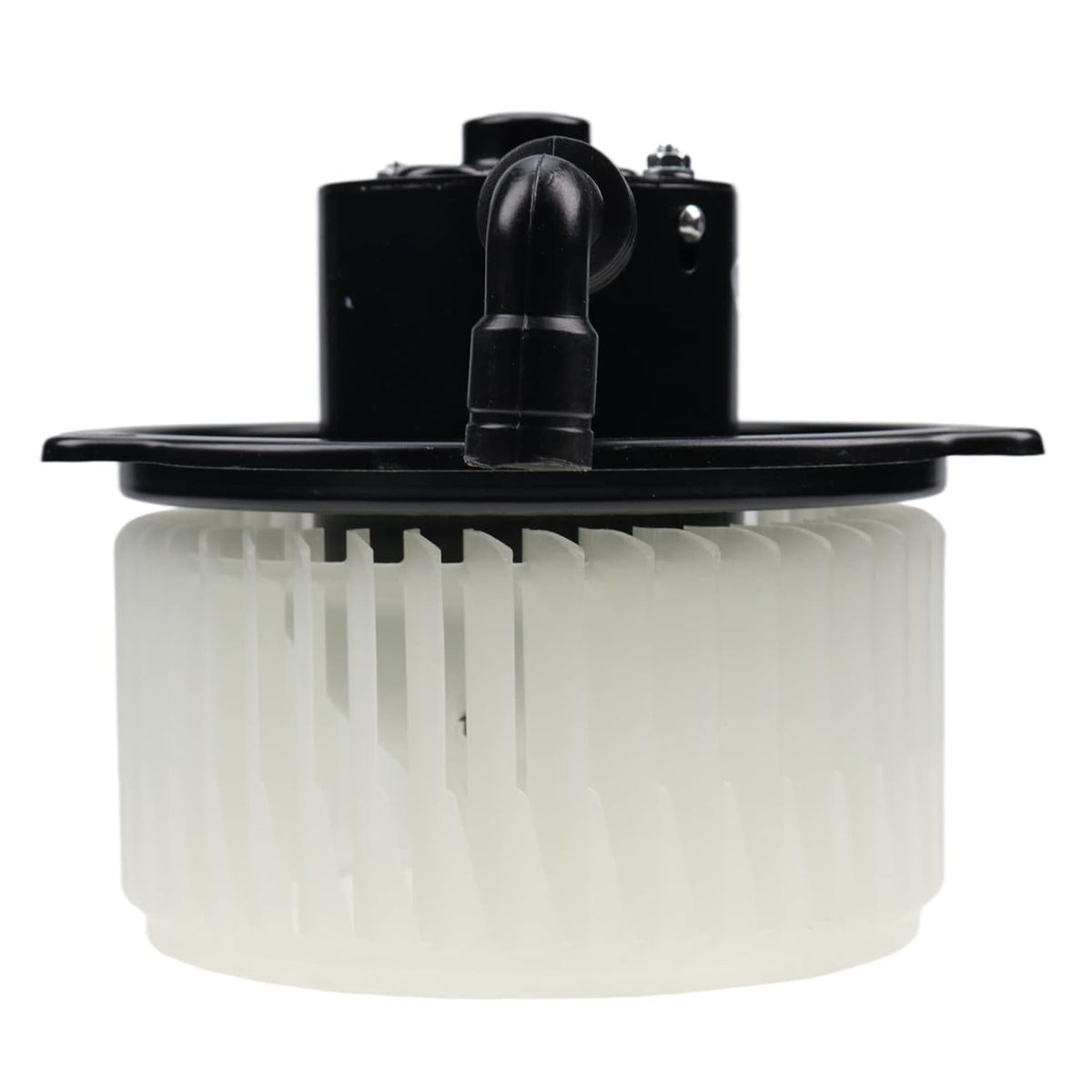 Fan Blower Motor 245-7839 for Caterpillar CAT Engine C4.4 3066 C7.1 C7 C9 C18 C-15 C13 Excavator 312D 319D 320D 324D 325D 330D 345C - KUDUPARTS