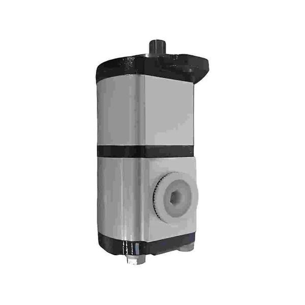 Fan Brake Pump 31LG-40500 for Hyundai Loader HL730-7A HL730TM-7A HL740-7A HL740TM-7A - KUDUPARTS