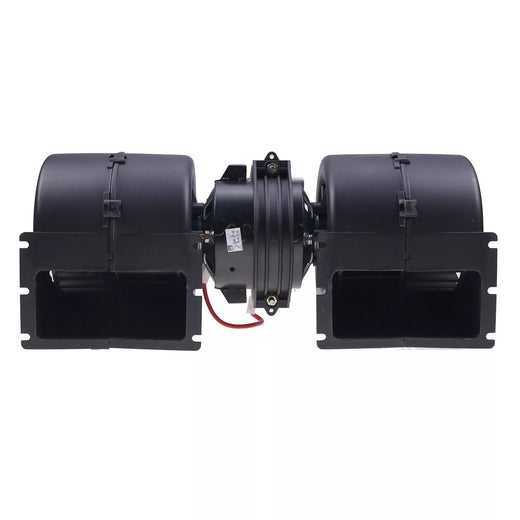 Fan Motor Assembly VOE15061623 VOE11006834 for Volvo Excavator EC280 EC340 EC390 EC420 Wheel Loader L120C L90C - KUDUPARTS