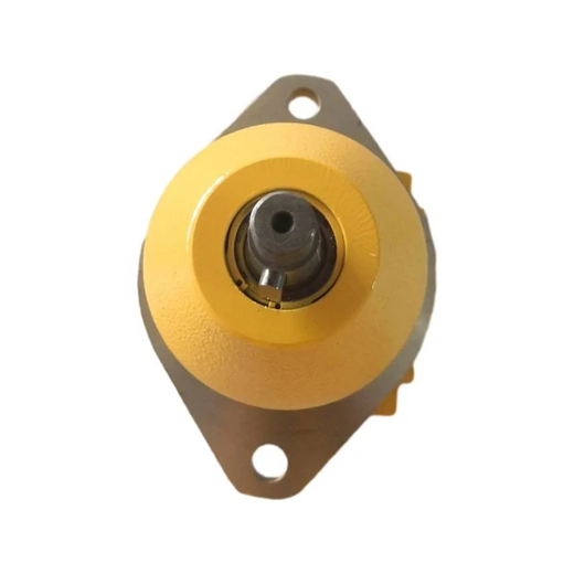 Fan Motor Piston Pump 191-5611 20R-0118 for Caterpillar CAT Engine C-9 Excavator 330C 330CFM 330CL 330CMH 330CLN - KUDUPARTS