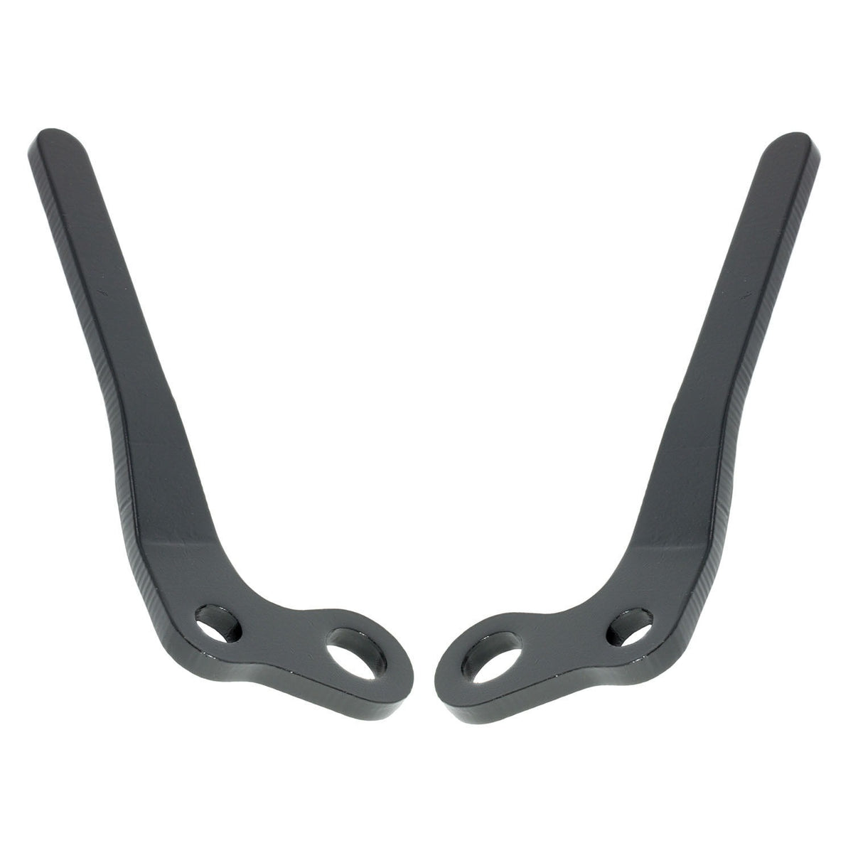 Fast-Tach Lever Left Hand 6702903 for Bobcat V417 5600 5610 553 630 631 632 641 642 643 S650 S750 - KUDUPARTS