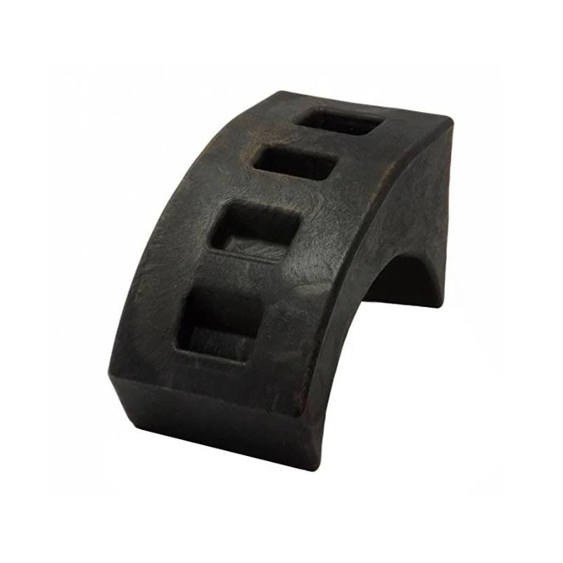 Feeder House Pivot Retainer H201727 for John Deere Combine 9450 9550 9560 9650 9660 9470STS W650 W660 9780i-CTS - KUDUPARTS