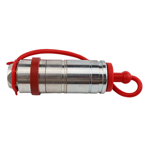 Female Hydraulic Coupler 35861-82034 for Kubota Loader B26 B3000HSDCC Tractor L3830DT L4600H - KUDUPARTS