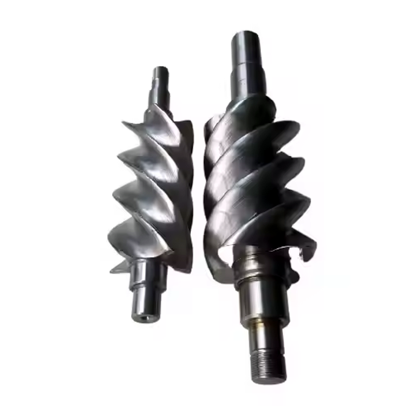 Female Rotor 2605099960 for Fusheng Air Compressor EBS - KUDUPARTS