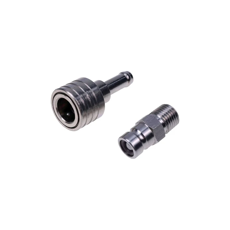 Female + Male Connector Kit 3E0-70270-0 65750-95500 for Tohatsu Nissan Suzuki Sierra Outboa - KUDUPARTS