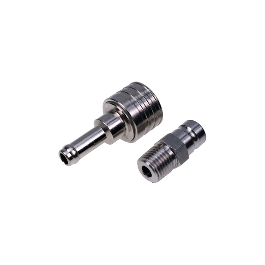 Female + Male Connector Kit 3E0-70270-0 65750-95500 for Tohatsu Nissan Suzuki Sierra Outboa - KUDUPARTS
