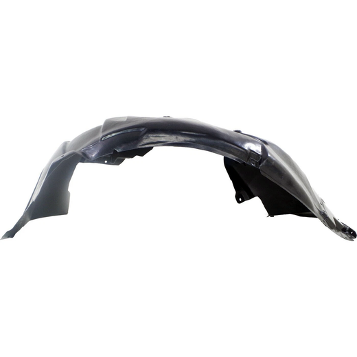 Fender Liner Front Driver Side FR3Z-16103-A FO1248165 for Ford Mustang 2015-2017 - KUDUPARTS