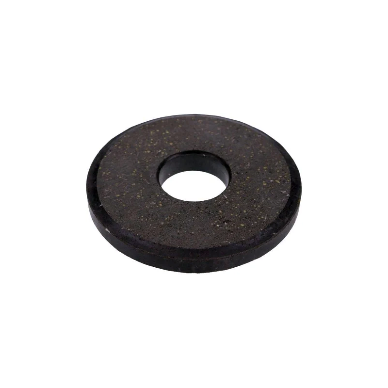 Fiber Reversing Disc 1072 GW-1072 2732 GW-2732 for Troy-Bilt Tiller - KUDUPARTS