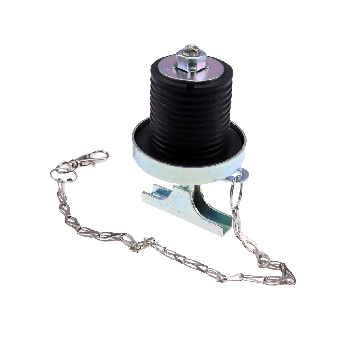 Fill Cap 123-0867 1230867 for Caterpillar CAT Engine 3054 3024 3034 Loader 416C 424D 432D 438D 442D 902 906 908 - KUDUPARTS