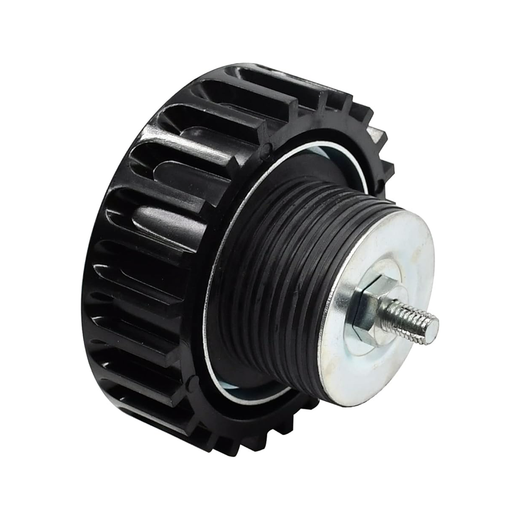 Filler Cap 4071224 for Cummins Engine N14 M11 QSM11 ISM11 Hyundai Wheel Loader HL780-7A HL780-9 HL780-9S - KUDUPARTS