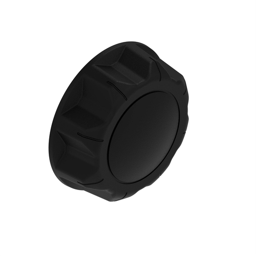 Filler Cap RE561406 for John Deere 410K 160GLC 6140R 6150M 6170M 8270R Engine 4045 6068 - KUDUPARTS