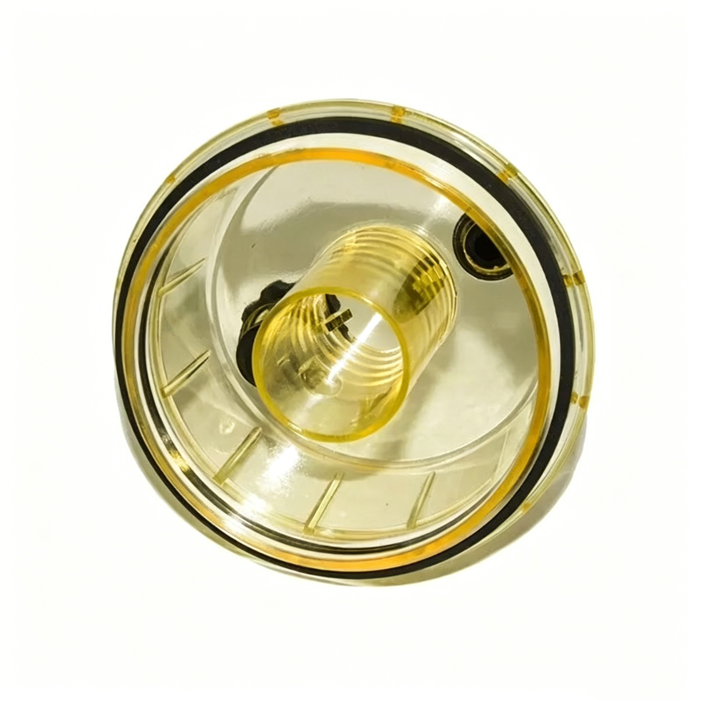 Filter Cup Bowl 11110674 11110707 for Volvo Loader L105 L110E L120E L150E L180E L220F L250H L260H L350H Excavator EC140C EC180C EC240B