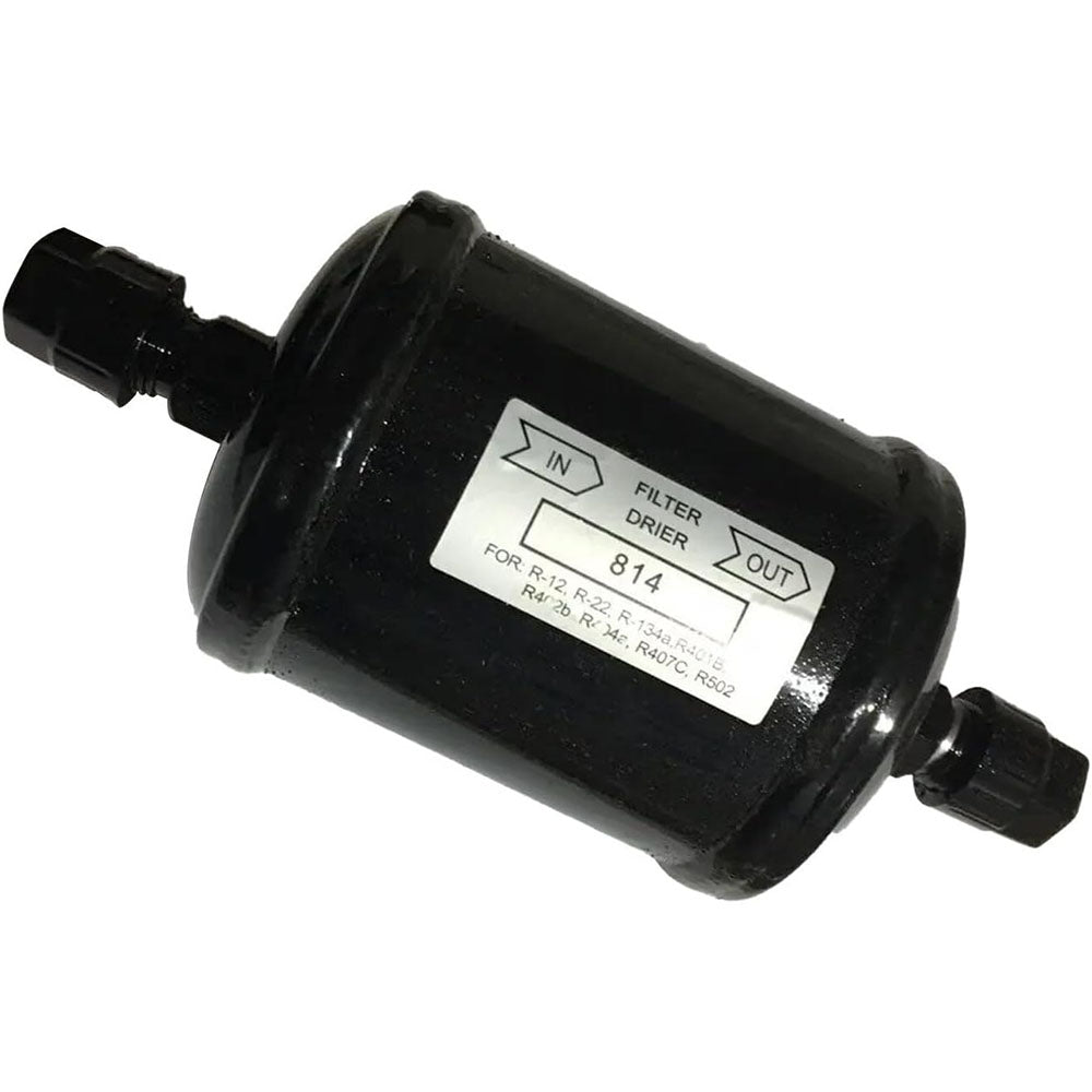 Filter Drier 66-0814 for Thermo King Transport Refrigeration KD MD RD TD SB - KUDUPARTS