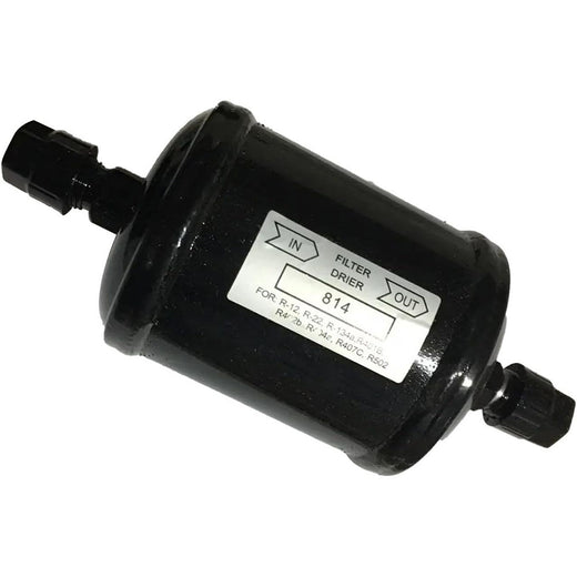 Filter Drier 66-0814 for Thermo King Transport Refrigeration KD MD RD TD SB - KUDUPARTS