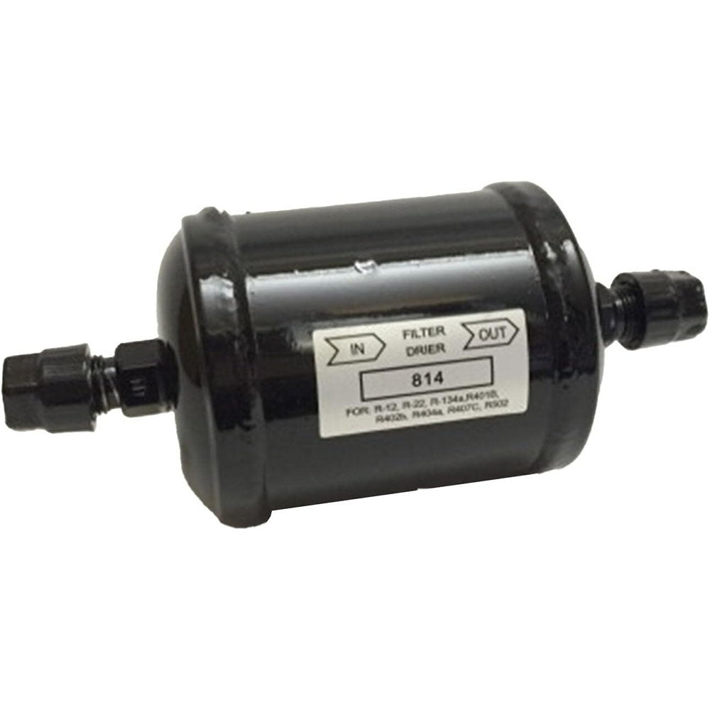 Filter Drier 66-0814 for Thermo King Transport Refrigeration KD MD RD TD SB - KUDUPARTS