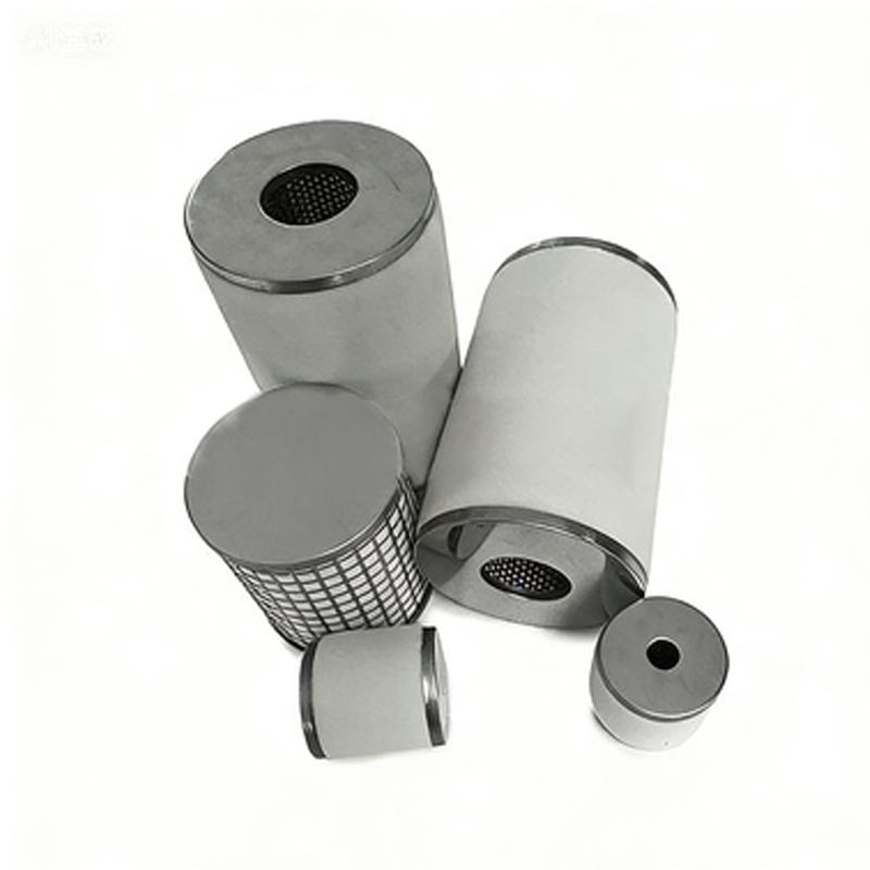 Filter Element AM-EL150 AM-EL250 AM-EL350 AM-EL450 AM-EL550 AM-EL650 AM-EL850 for SMC