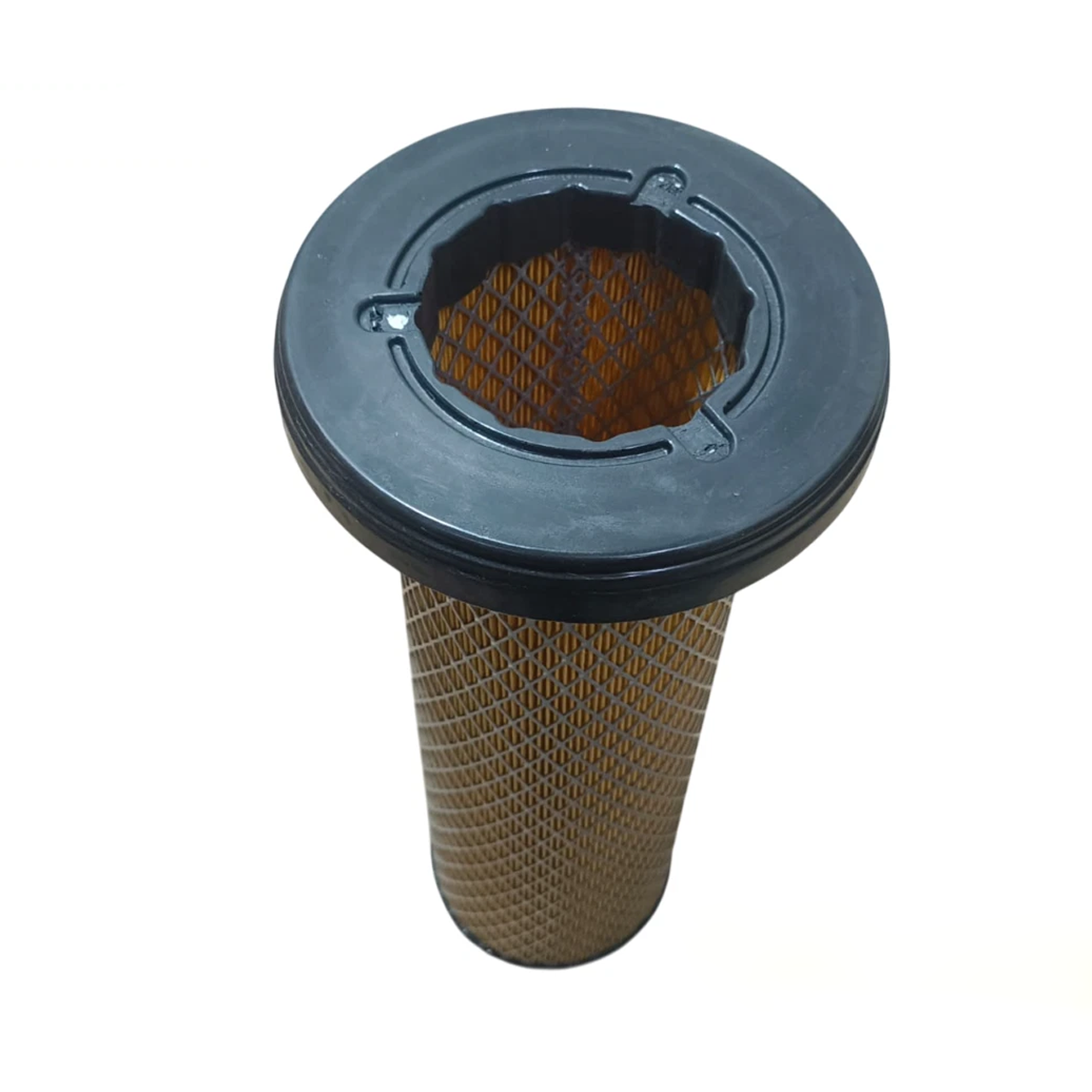 Filter Element Safety Air Clean 90495242 for CASE Loader 570 770 770EX