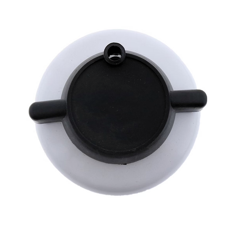 Filter Fuel With Separator 12 6667352 for Bobcat Skid Steer Loader 220 225 231 319 320 - KUDUPARTS