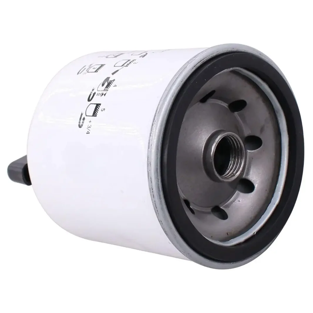 Filter Fuel With Separator 12 6667352 for Bobcat Skid Steer Loader S100 S130 S150 S160 S175 T110 T140 T180 T190 - KUDUPARTS