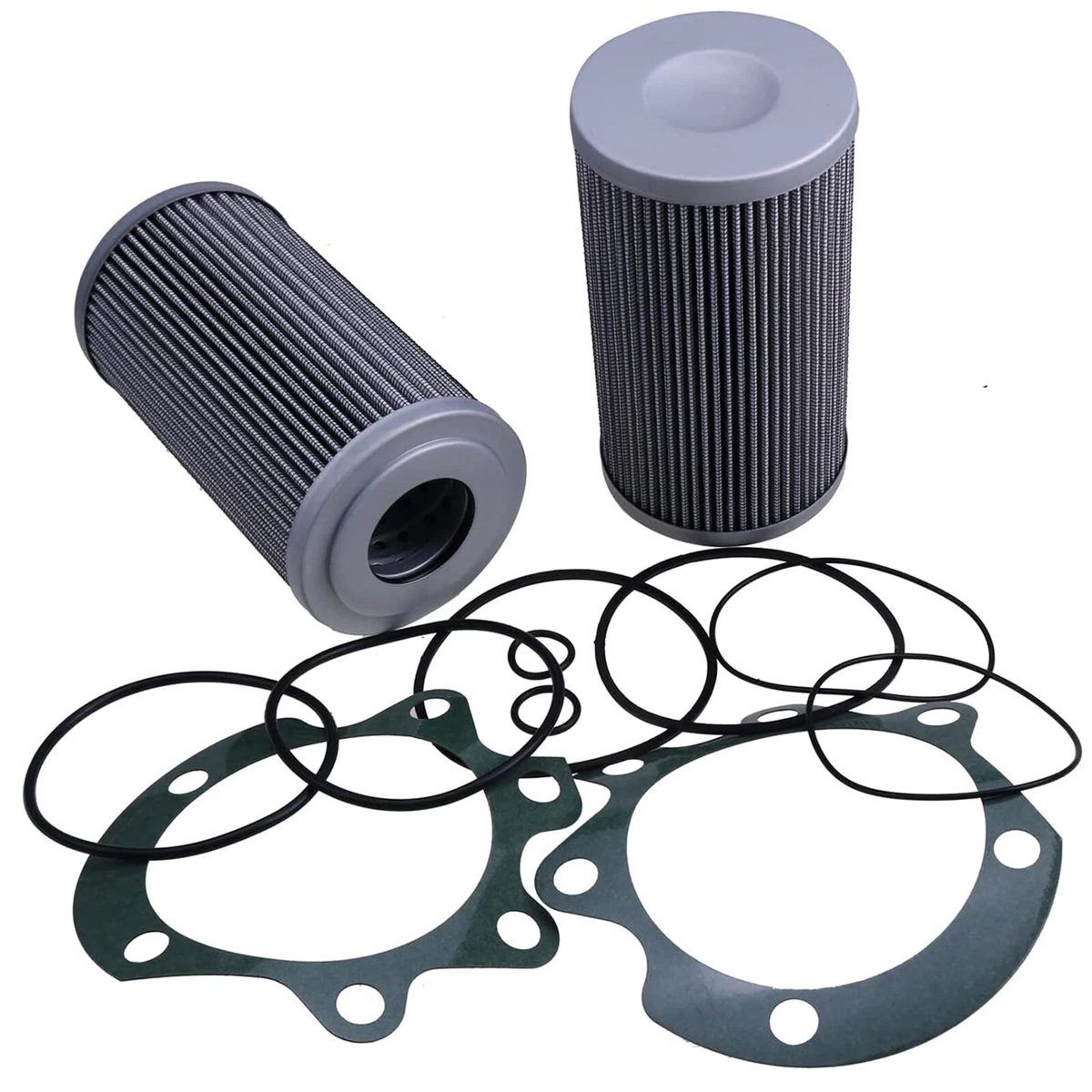 Filter Kit 29558329 for Allison Transmission - KUDUPARTS