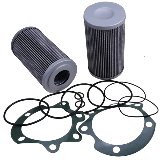 Filter Kit 29558329 for Allison Transmission - KUDUPARTS