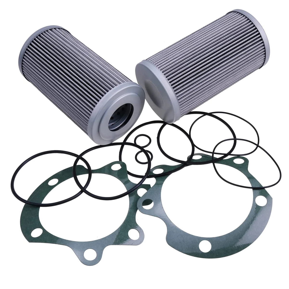 Filter Kit 29558329 for Allison Transmission - KUDUPARTS