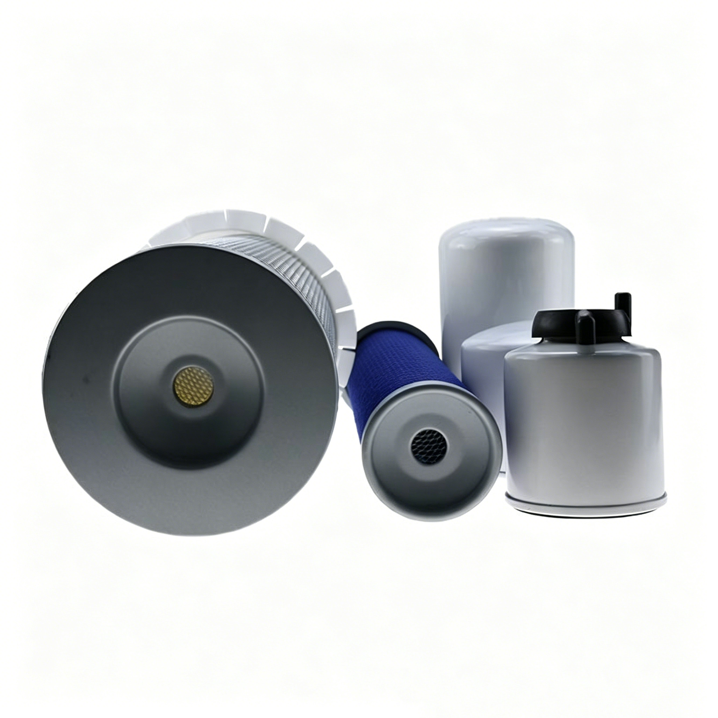 Filter Maintenance Kit 6667352 6675517 6661248 6598362 6598492 for Bobcat 753 763 773 T140 T180 T190 T300
