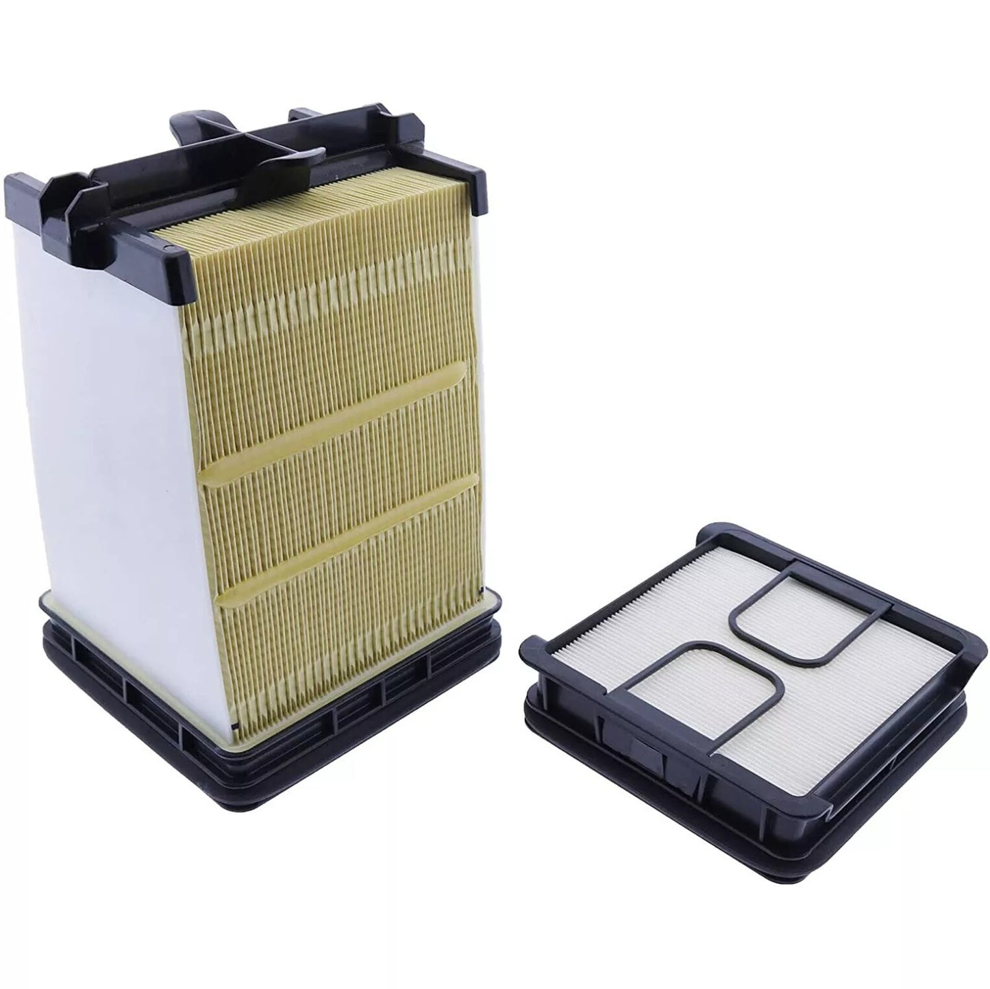 Kit d'entretien de filtre pour chargeuse Bobcat S630 S650 T450 T550 T590 T595 T630 S650