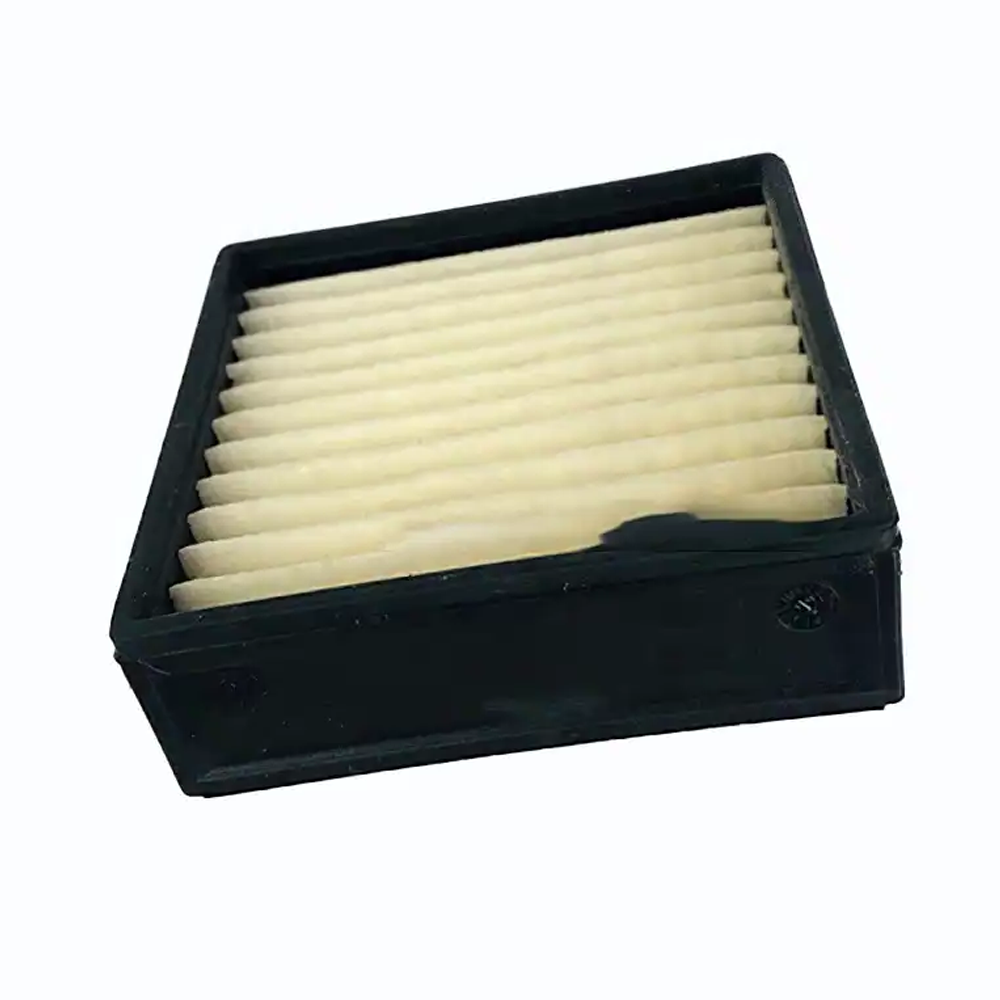 Filtre à tamis VV11980255710 pour New Holland E30 E35B E35 E30B E27B E50B E27 E50