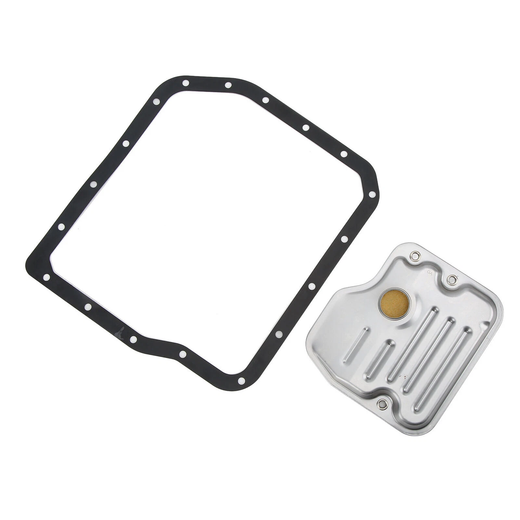 Filter Transmission With Gasket Kit 35330-08010 for Toyota Avalon Camry Corolla Highlander Matrix RAV4 Sienna Solara 2003-2013 - KUDUPARTS