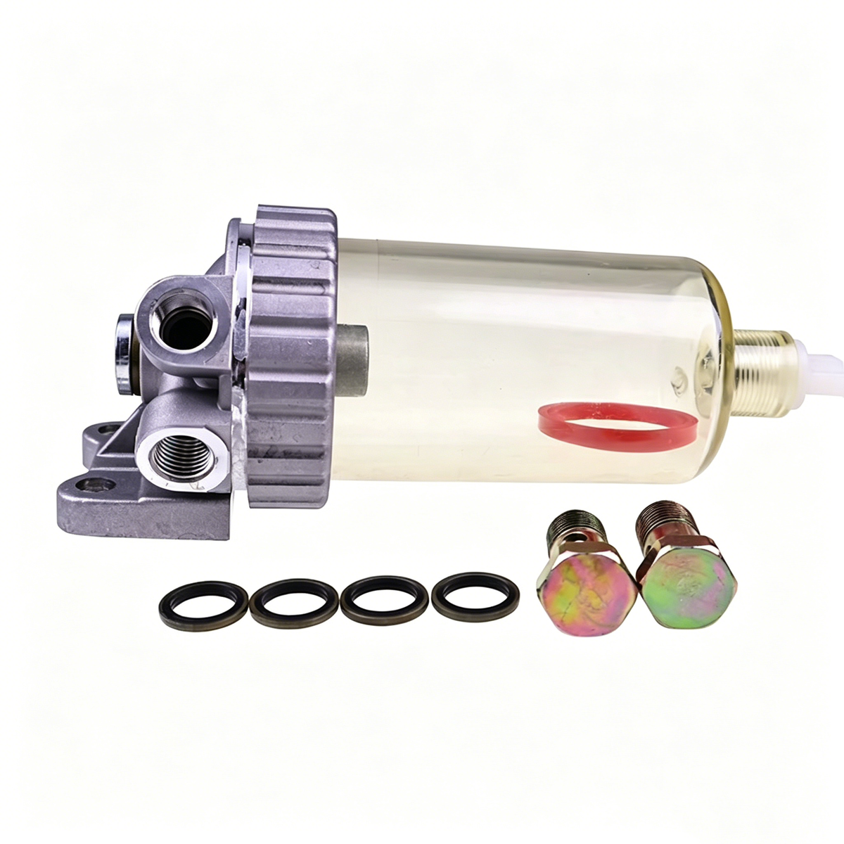 Filter Water Separator 897218-6470 for New Holland E115SR E135SR E70SR E130 E70 E80 EH130 EH70 EH80