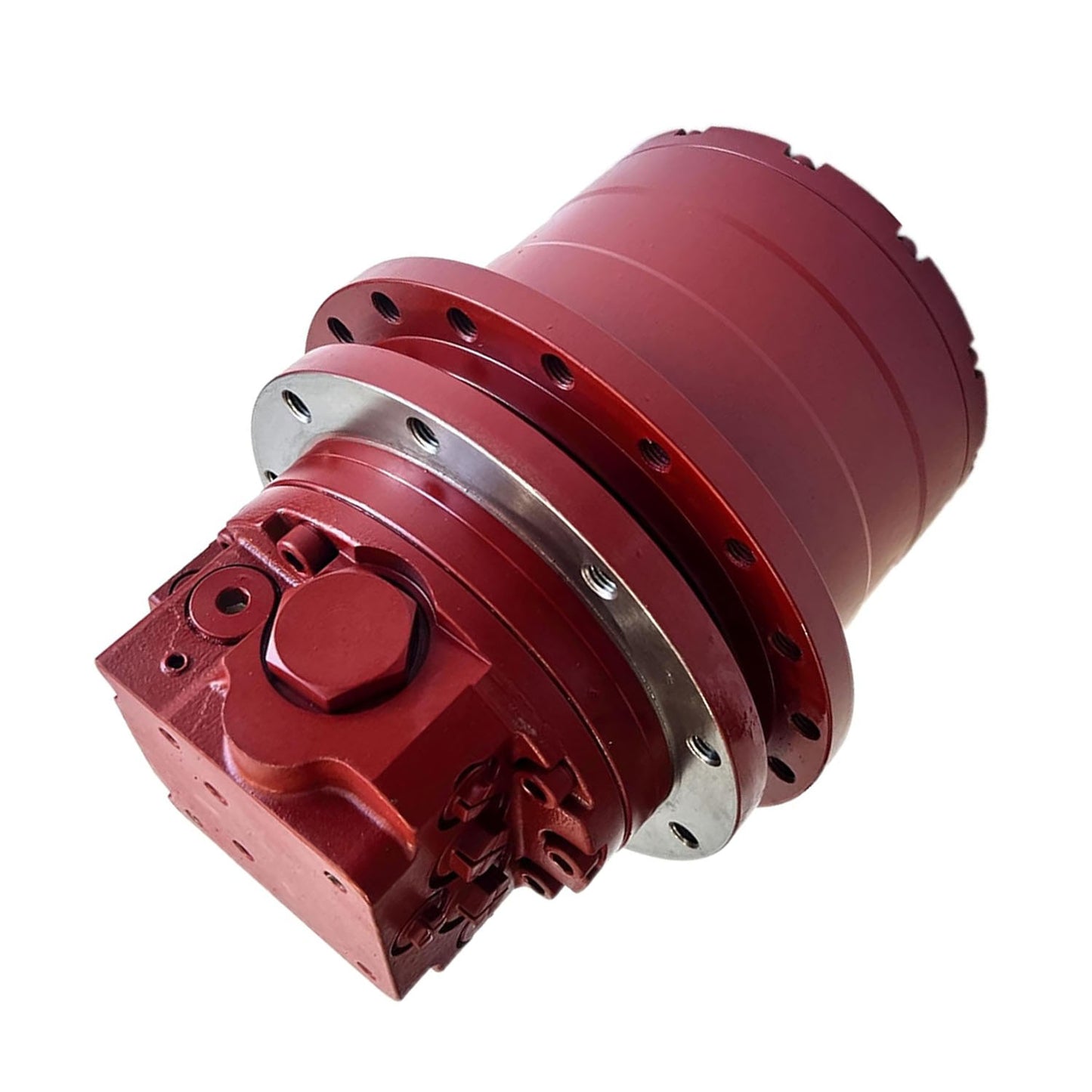 Final Drive Motor 6698127 for Bobcat E35 Travel Motors