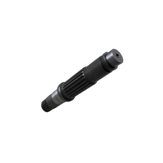 Final Drive Travel Motor Shaft 708-8H-32111 for Komatsu Excavator PC100L-6 PC200-6 PC210-6 PC220-6 PC230-6 PC240-6 PC250-6 PC300-6 PC340-6 PC350-6 - KUDUPARTS