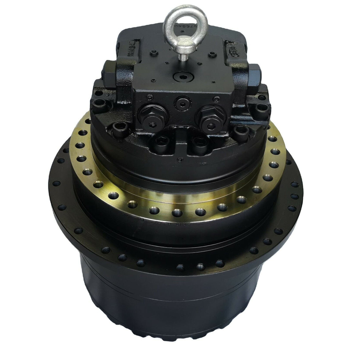 Final Drive YN15V00011F2 for Kobelco Excavator SK200SR SK200LC-6 SK210LC-6E SK200-6ES - KUDUPARTS