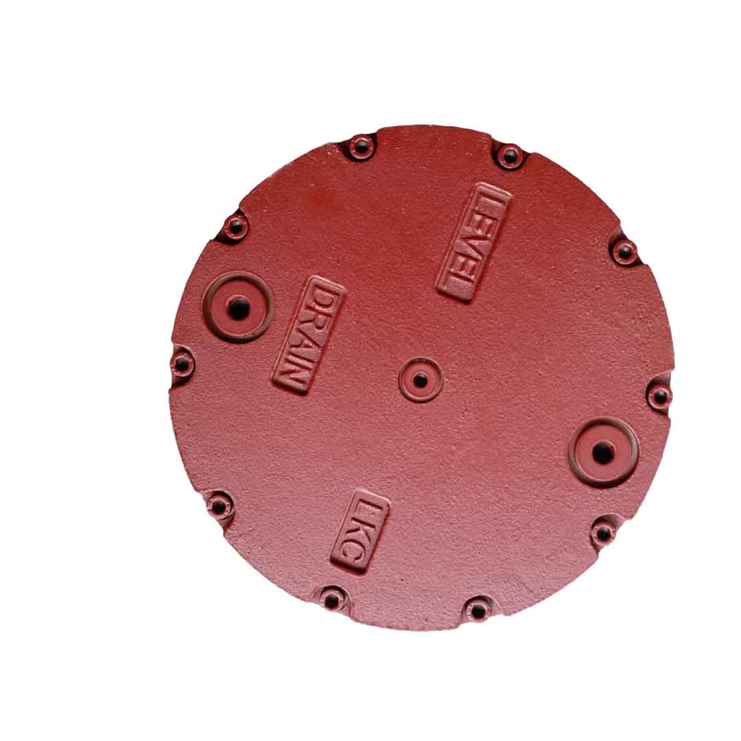 Motor de transmisión final y de desplazamiento 6677666 para excavadoras Bobcat 331, 334, 425 y 428