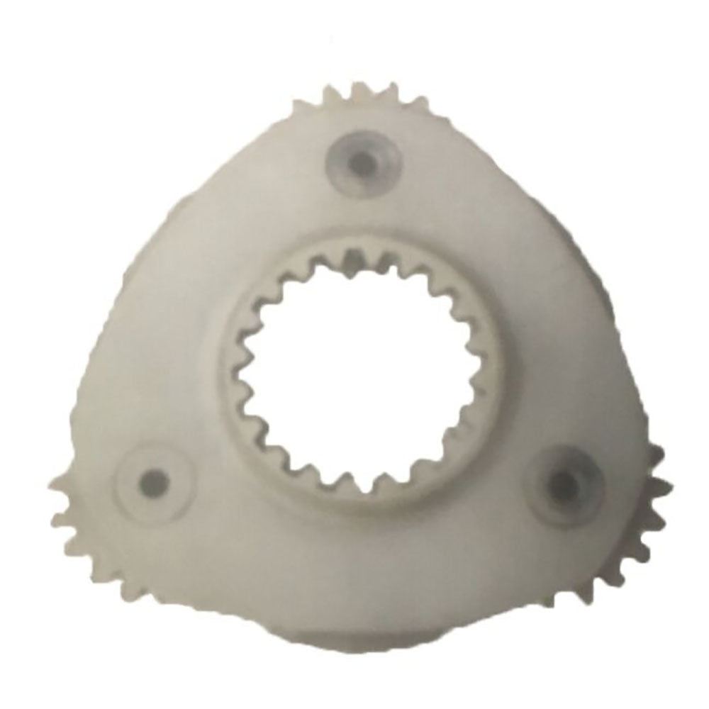 Conjunto de desplazamiento de primer nivel para excavadora Hitachi EX200-1