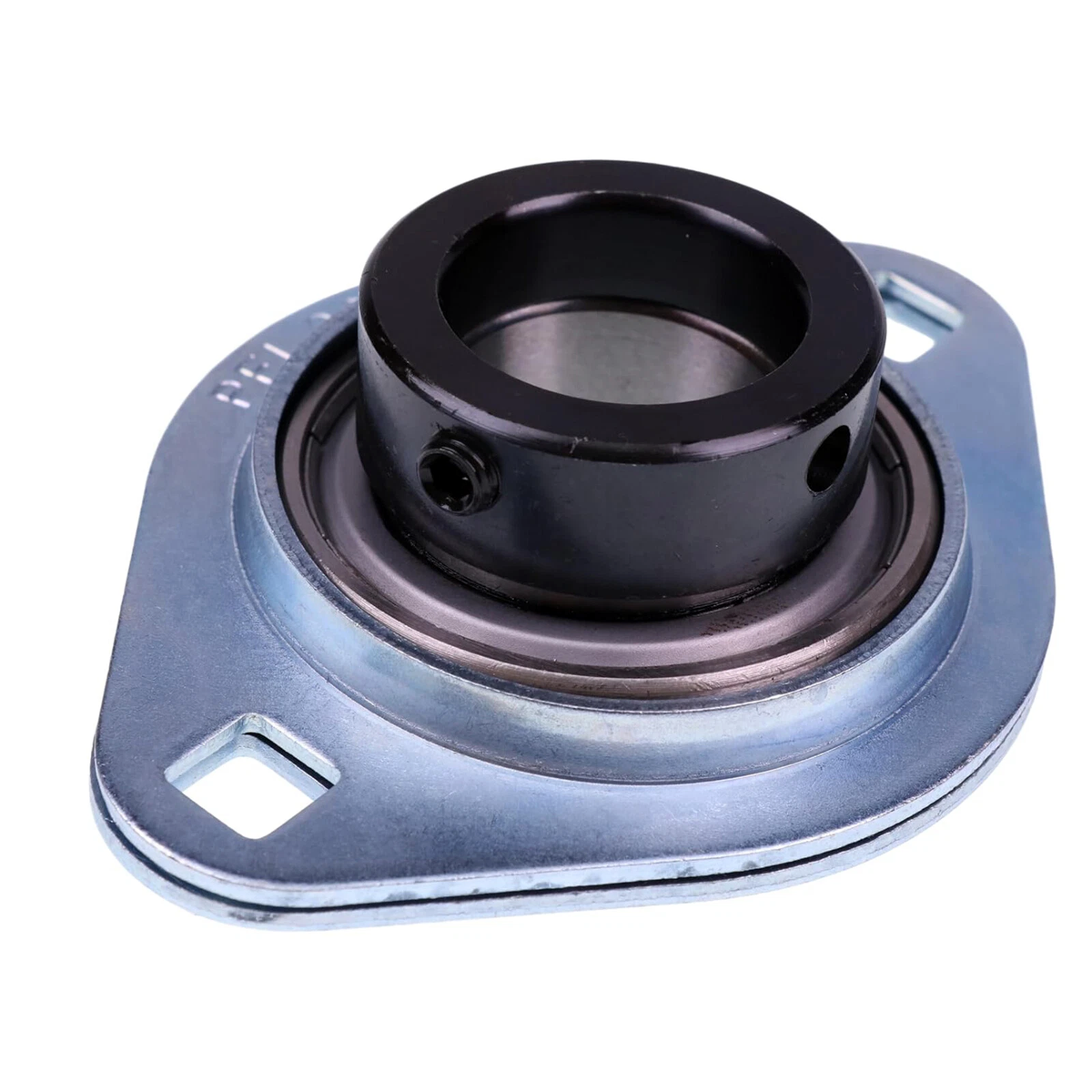 Flange Bearing 1762650 for Troy-Bilt Chipper 47321 47026 47324 47057 47058 - KUDUPARTS
