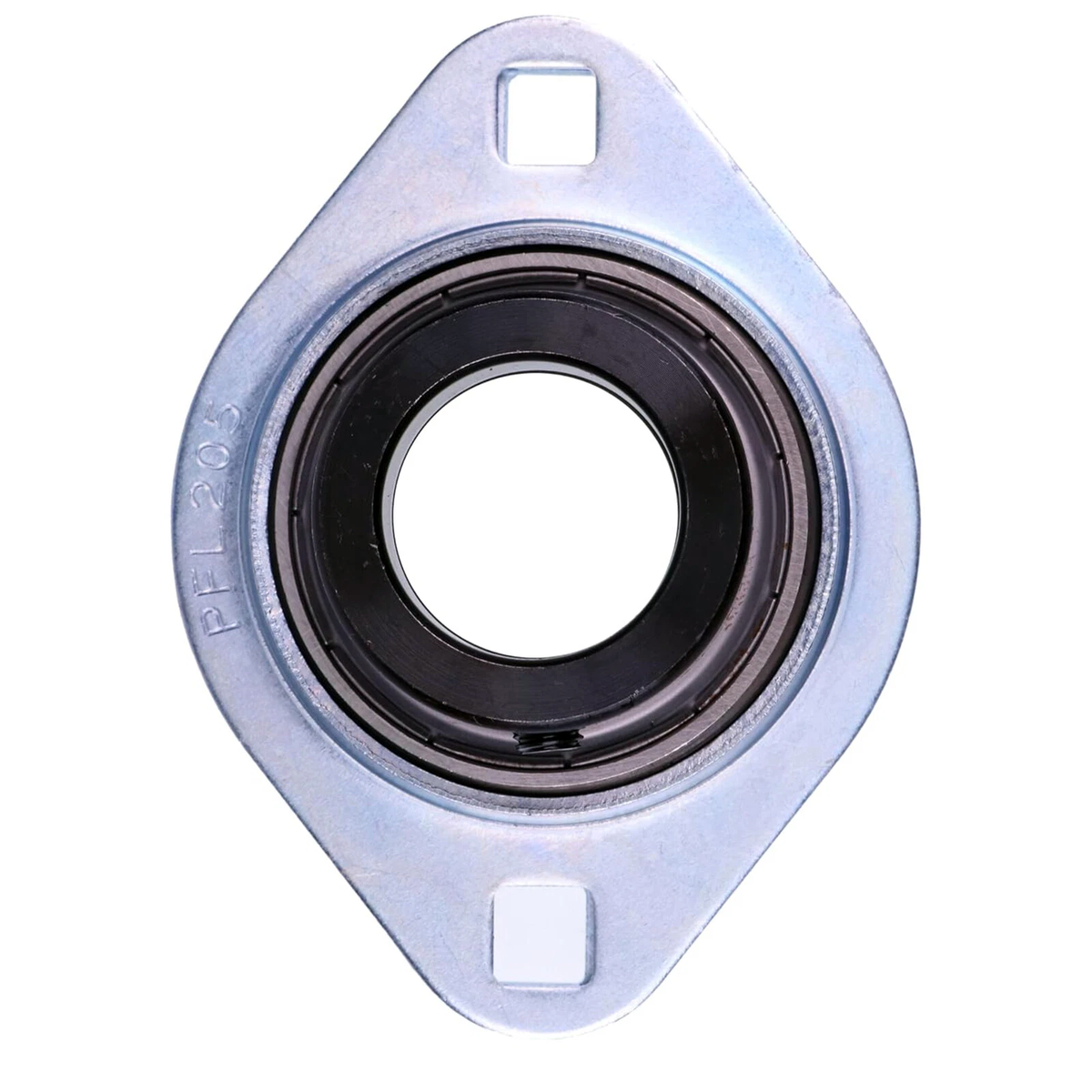 Flange Bearing 1762650 for Troy-Bilt Chipper 47321 47026 47324 47057 47058 - KUDUPARTS