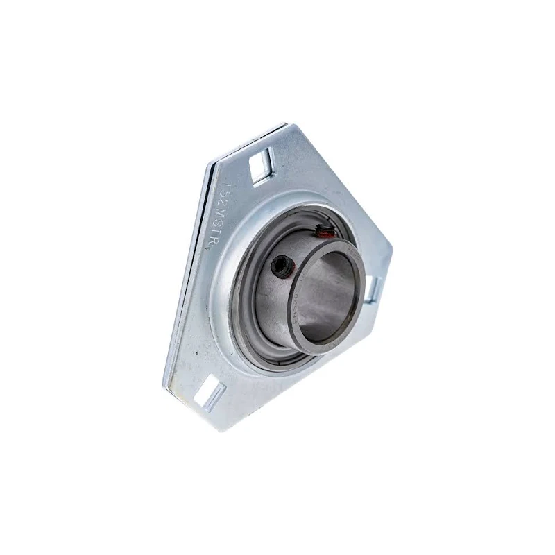 Flange Bearing 5110099FS for Ferris Mower 5600744 5600745 5600746 5600759 5600760 5600761 5600864 5600866 - KUDUPARTS