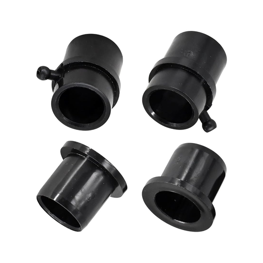 Flange Wheel Bushing Bearing 741-0660 741-0990 for Cub Cadet Lawn Mower LT1042 LT1045 LT1046 LT1050 SLT1550 SLT1554 - KUDUPARTS