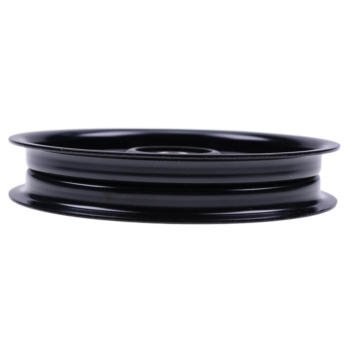 Flanged Idler Pulley 38297 for Bobcat Mower XM Series - KUDUPARTS