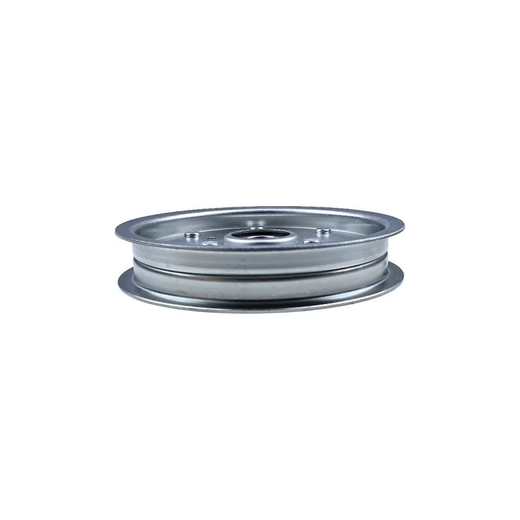 Flat Deck Idler Pulley AUC10172 GY22355 for John Deere Mower Z335E 42'' Z525E Z535M 54'' Z540M ZTRAK Z760R Z735M Z720E Z545R - KUDUPARTS